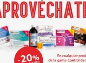 Operación Bikini Forté Pharma