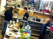 Bistró… buen lugar para quedar Barcelona