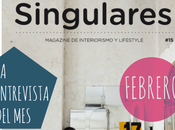 entrevista mes: Belén López, Directora Singulares Magazine