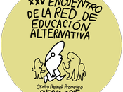 Convocatoria encuentro nacional educación alternativa