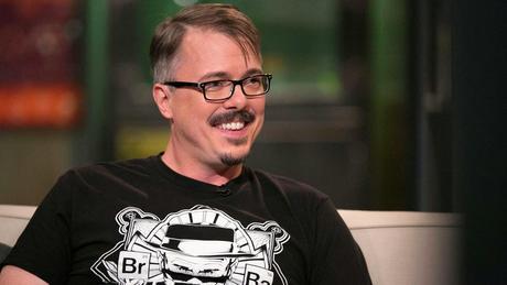 vince gilligan, expediente x, vuelta, el zorro con gafas