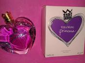 Perfume Princess Vera Wang
