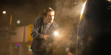 Critica de cine: 'Nightcrawler'