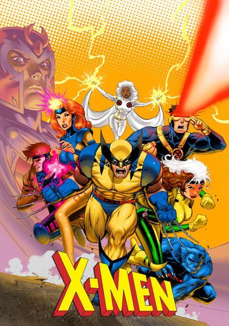 Top Ten Tuesday #15 Series Que Marcaron Mi Infancia Top Ten Tuesday #15 Series Que Marcaron Mi Infancia