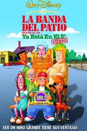 Top Ten Tuesday #15 Series Que Marcaron Mi Infancia Top Ten Tuesday #15 Series Que Marcaron Mi Infancia