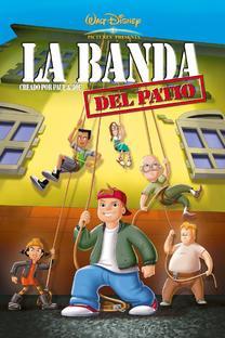 Top Ten Tuesday #15 Series Que Marcaron Mi Infancia Top Ten Tuesday #15 Series Que Marcaron Mi Infancia