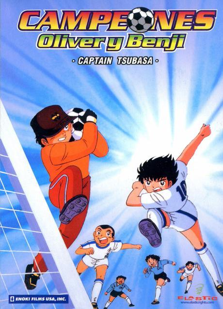 Top Ten Tuesday #15 Series Que Marcaron Mi Infancia Top Ten Tuesday #15 Series Que Marcaron Mi Infancia