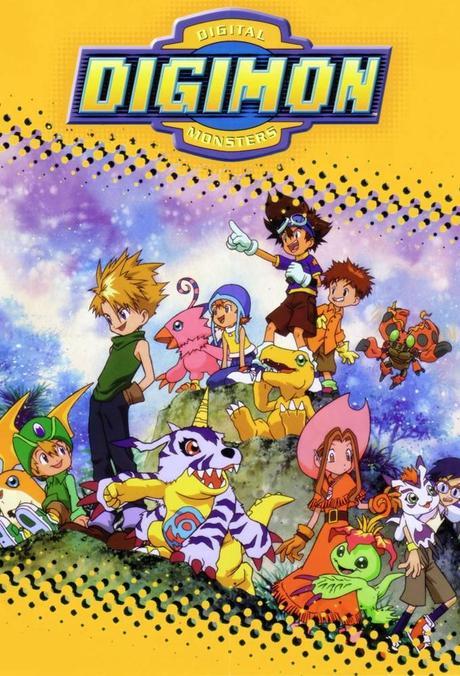 Top Ten Tuesday #15 Series Que Marcaron Mi Infancia Top Ten Tuesday #15 Series Que Marcaron Mi Infancia