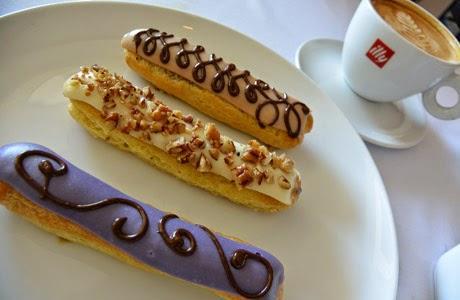 Desayuno Le Méridien, hotel, Ciudad de México, hotel en Reforma
