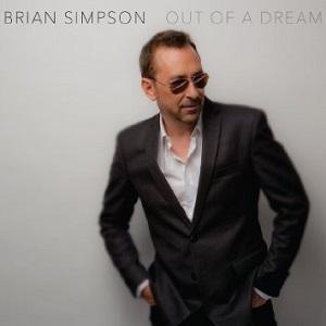 Brian Simpson edita Out of a Dream