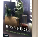 larga adolescencia Rosa Regàs