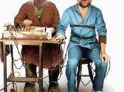 Rajoy sometido máquina verdad Paco Arenas