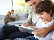 Cinco aplicaciones educativas pueden faltar dispositivo móvil