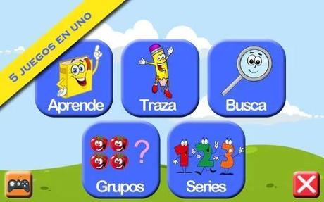 Cinco aplicaciones educativas que no pueden faltar en tu dispositivo móvil