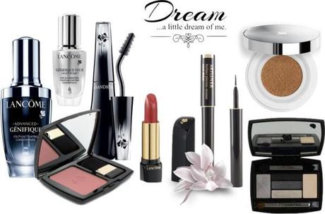 maquillaje de lancome para oscars 2015