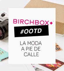 birchbox febrero 2015