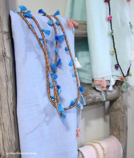 Pequeña moma, Cartagena, unmarllenodemoda