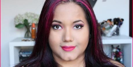 Maquillaje rojo blog Maquillate con rojo!