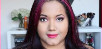 Maquillate con rojo! Maquillate con rojo!