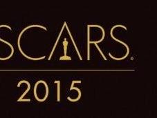 Óscars 2015 Premiados