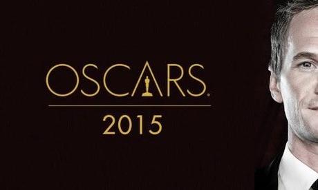 Óscars 2015 - Premiados