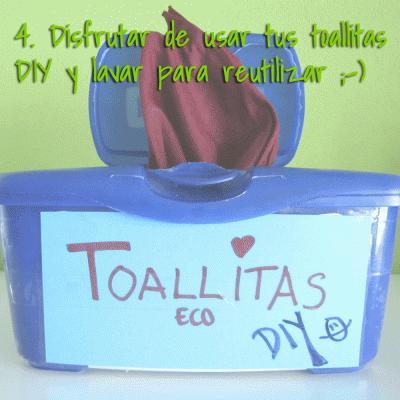 Cómo hacer toallitas húmedas para bebé, reutilizables!!! Cómo hacer toallitas húmedas para bebé, reutilizables!!!