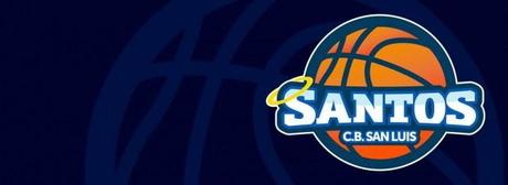 C B Santos San Luis