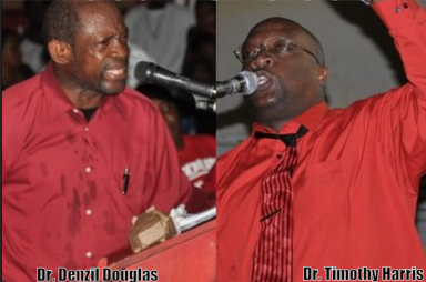 Elecciones en Saint Kitts y Nevis: los laboristas pierden el poder por primera vez desde 1995 Elecciones en Saint Kitts y Nevis: los laboristas pierden el poder por primera vez desde 1995