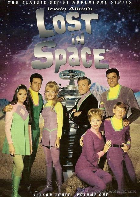 TOP 10: MIS SERIES FAVORITAS