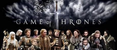 TOP 10: MIS SERIES FAVORITAS