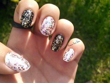 Reseña: Esmaltes Color Show Jewels Maybelline New York