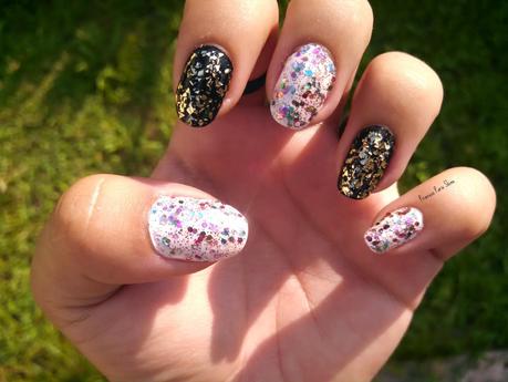 Reseña: Esmaltes Color Show Jewels Maybelline New York