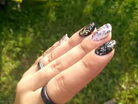 Reseña: Esmaltes Color Show Jewels Maybelline New York