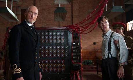 The Imitation Game (Descifrando Enigma)