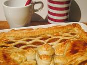 Hojaldre cabello ángel