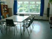 Predictores calidad centros educativos