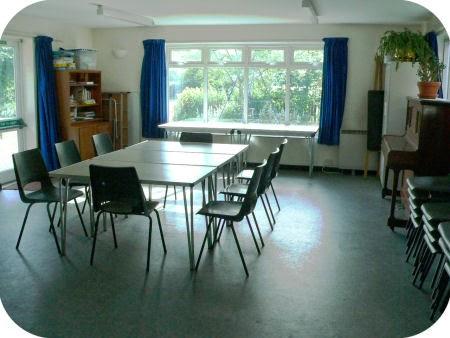 Predictores de calidad en los centros educativos