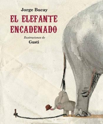 Elefante encadenado, El (Nueva edición)