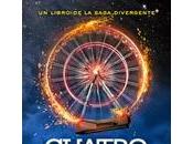 VENTA] Cuatro, Veronica Roth