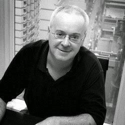 [PRÓXIMAMENTE] Desechos y esperanza, por Andy Mulligan