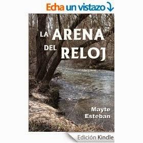 LA ARENA DEL RELOJ