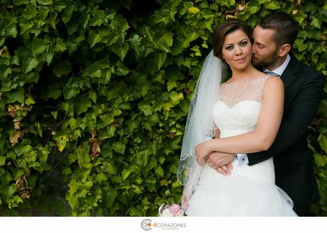 fotografo de bodas en campo de gibraltar