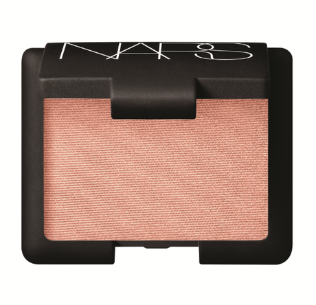 NARS, NUDE SCENE, VALHALLA SINGLE EYE SHADOW