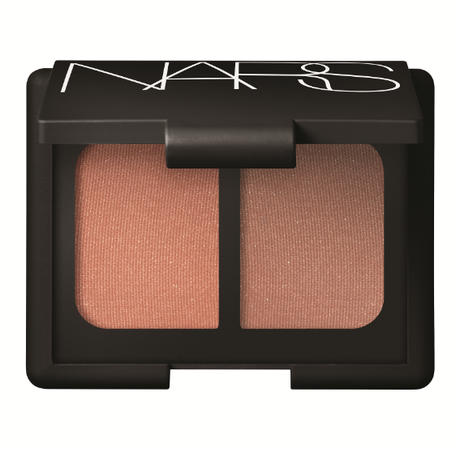 Nude Scene, la colección de primavera de NARS