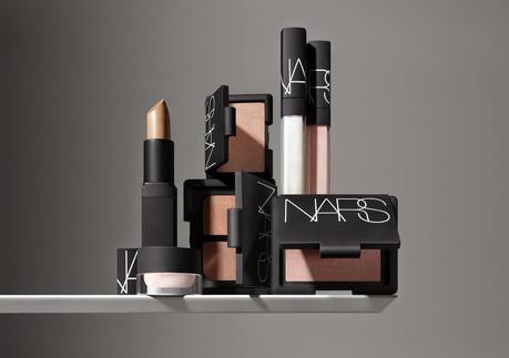 NARS, nude scene