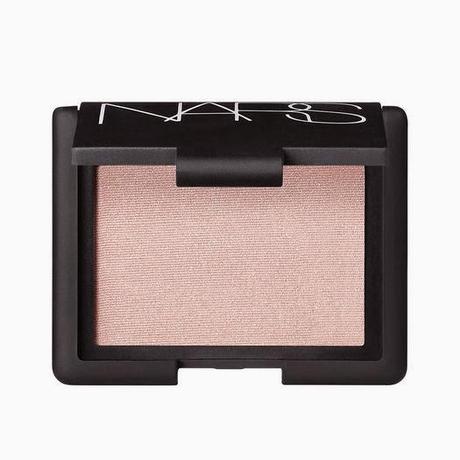 NARS, NUDE SCENE,  RECKLESS BLUSH