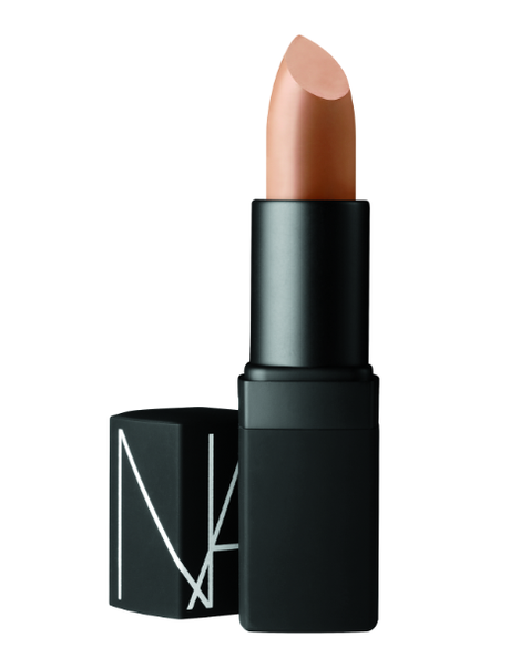 NARS, NUDE SCENE, LIGURIA LIPSTICK