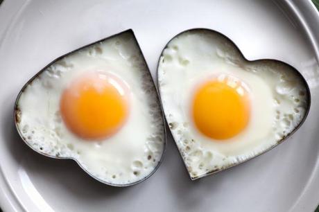 El mito del huevo y el colesterol