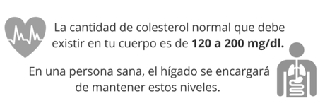 El mito del huevo y el colesterol El mito del huevo y el colesterol