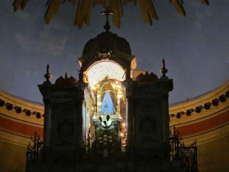 Catedral de Catamarca. Argentina